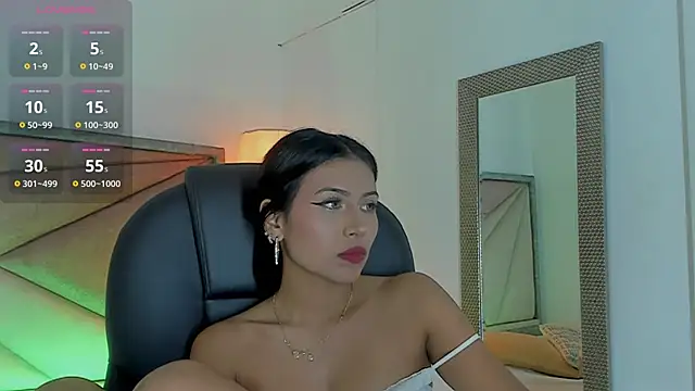 ZaraLim online show from 11, 3, 2025