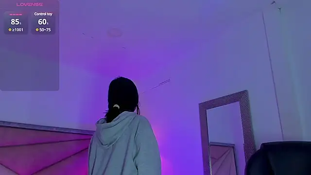 ZaraLim online show from 18, 2, 2025