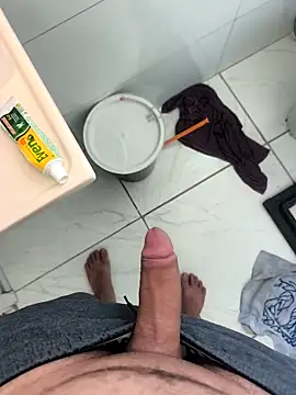 sspaugostoso online show from 29, 3, 2026