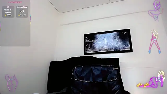 Snapshot of Diosiris_Riannys chatting on 13, 9, 2025 Diosiris Riannys online show from 13, 9, 2025