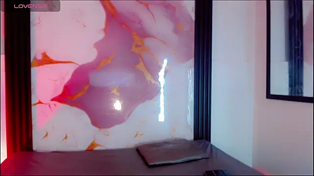 Snapshot of Diosiris_Riannys chatting on 23, 3, 2026 Diosiris Riannys online show from 23, 3, 2026