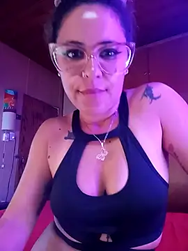 mariposapontiak420 online show from 27, 2, 2025