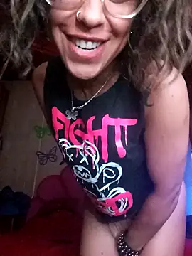 mariposapontiak420 online show from 8, 11, 2025