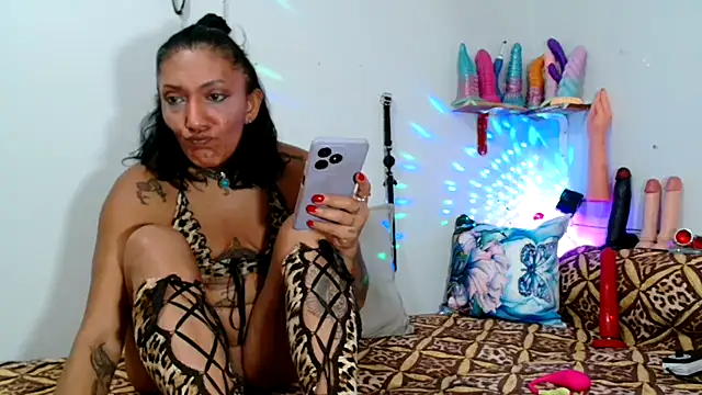 Bitter  online show from 16, 10, 2025