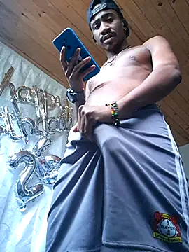 amarijones online show from 10, 10, 2025