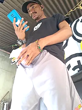 amarijones online show from 2, 10, 2025