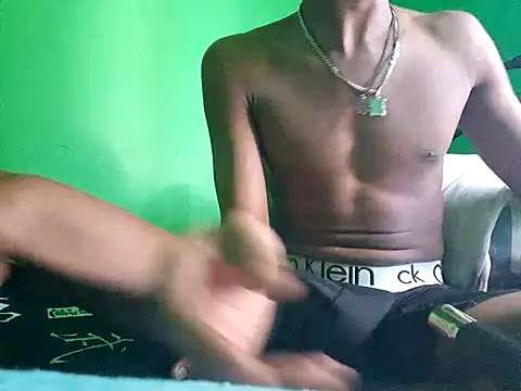 amarijones online show from 22, 3, 2026