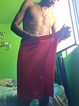 amarijones online show from 5, 12, 2025