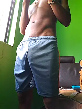 amarijones online show from 30, 10, 2025