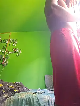 amarijones online show from 18, 1, 2026