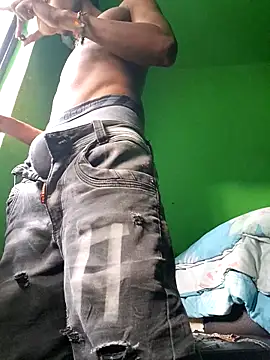 amarijones online show from 26, 3, 2026