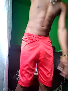 amarijones online show from 2, 12, 2025