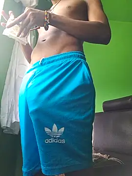 amarijones online show from 5, 11, 2025