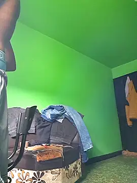 amarijones online show from 7, 1, 2026