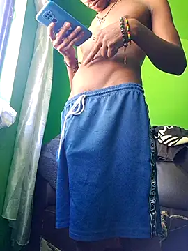 amarijones online show from 1, 12, 2025