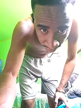 amarijones online show from 23, 11, 2025