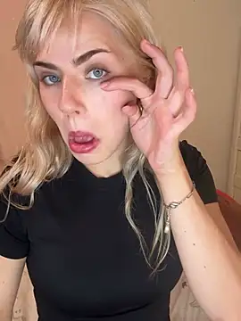 SirenitySirenxx online show from 10, 1, 2025