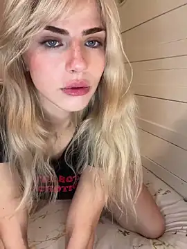 SirenitySirenxx online show from 17, 1, 2025