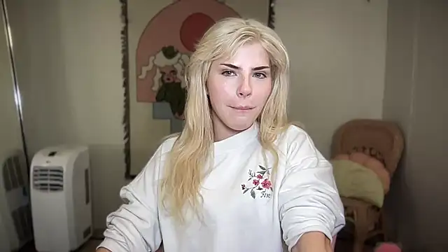 SirenitySirenxx online show from 14, 3, 2025