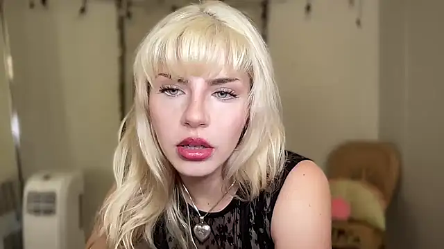 SirenitySirenxx online show from 19, 3, 2025