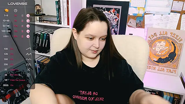 Lovbess online show from 1, 2, 2026