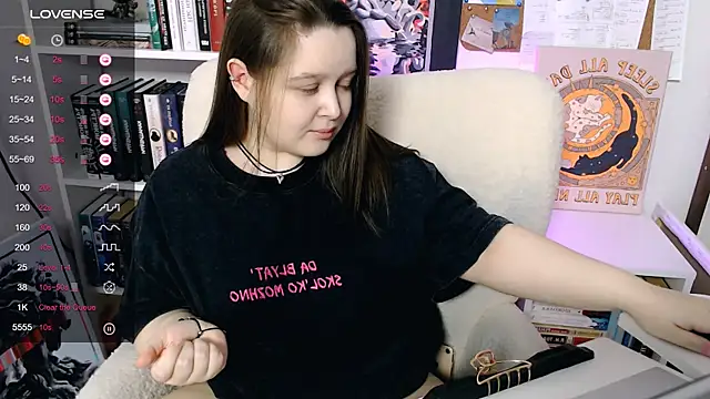 Lovbess online show from 13, 2, 2026