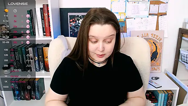 Lovbess online show from 23, 2, 2026