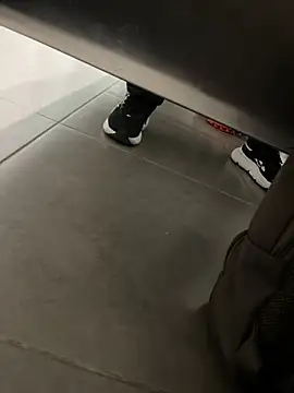 thiagowes online show from 17, 4, 2026