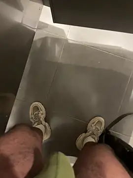 thiagowes online show from 23, 4, 2026