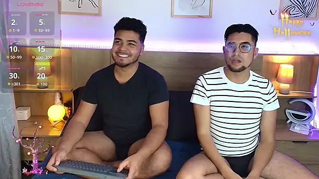 thiagowes online show from 23, 10, 2025