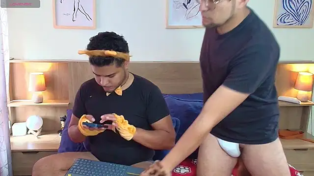 thiagowes online show from 31, 10, 2025