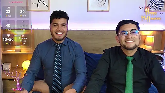 thiagowes online show from 25, 10, 2025