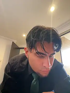 thiagowes online show from 28, 9, 2025