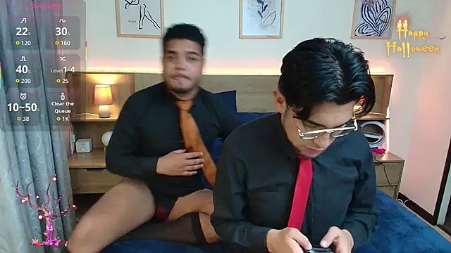 thiagowes online show from 18, 10, 2025