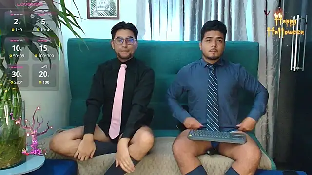 thiagowes online show from 16, 10, 2025