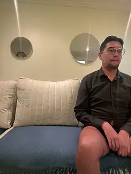 thiagowes online show from 24, 2, 2026