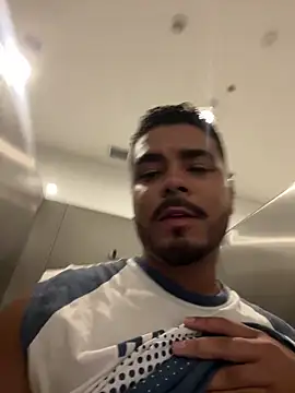 thiagowes online show from 29, 3, 2026