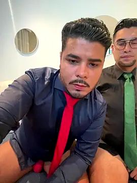 thiagowes online show from 8, 1, 2026