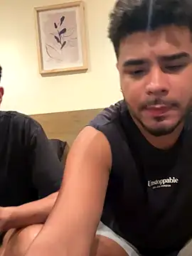 thiagowes online show from 22, 10, 2025