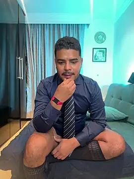 thiagowes online show from 22, 3, 2026