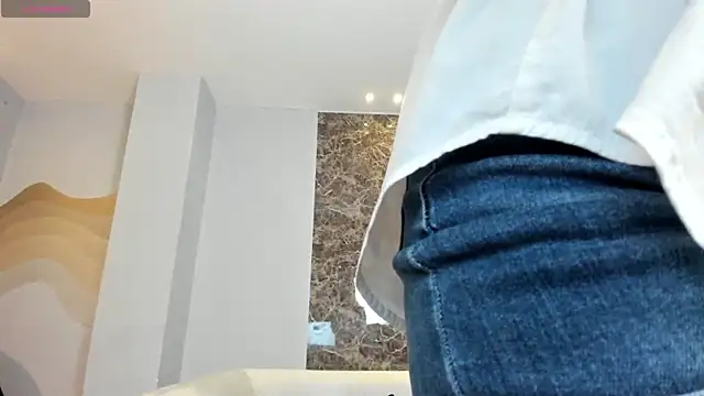 RebeccaHudson online show from 8, 1, 2026