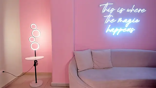 RebeccaHudson online show from 13, 3, 2025