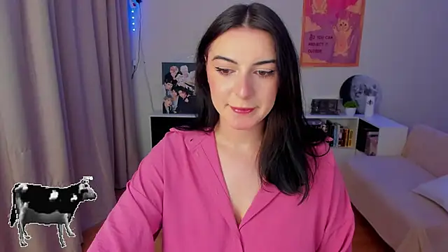 Taste Jennyy online show from 7, 11, 2025