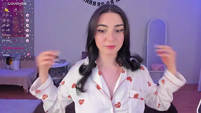 Taste Jennyy online show from 22, 1, 2025