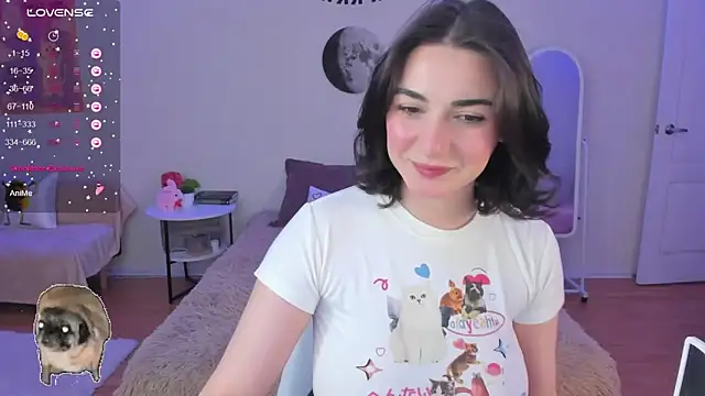 Taste Jennyy online show from 8, 2, 2025