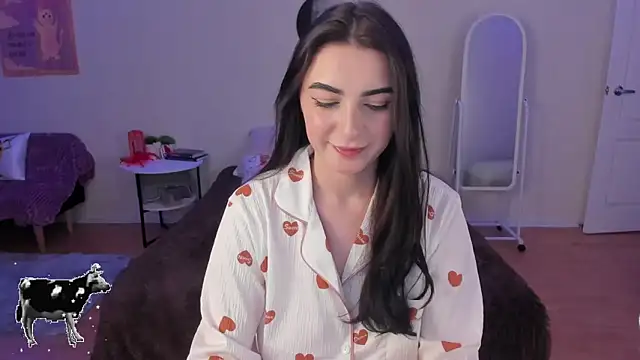 Taste Jennyy online show from 21, 12, 2024