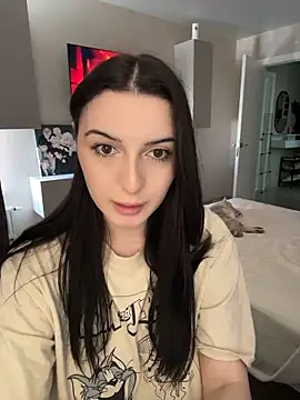 Taste Jennyy online show from 11, 6, 2026