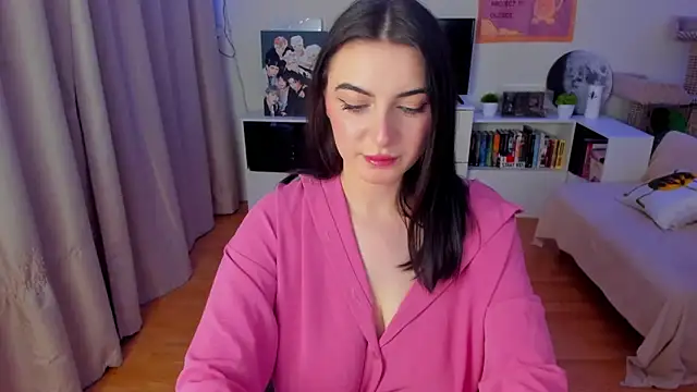 Taste Jennyy online show from 10, 10, 2025