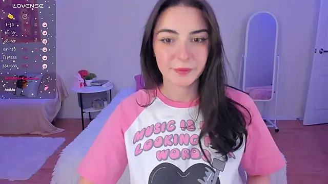 Taste Jennyy online show from 17, 1, 2025