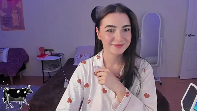 Taste Jennyy online show from 21, 12, 2024